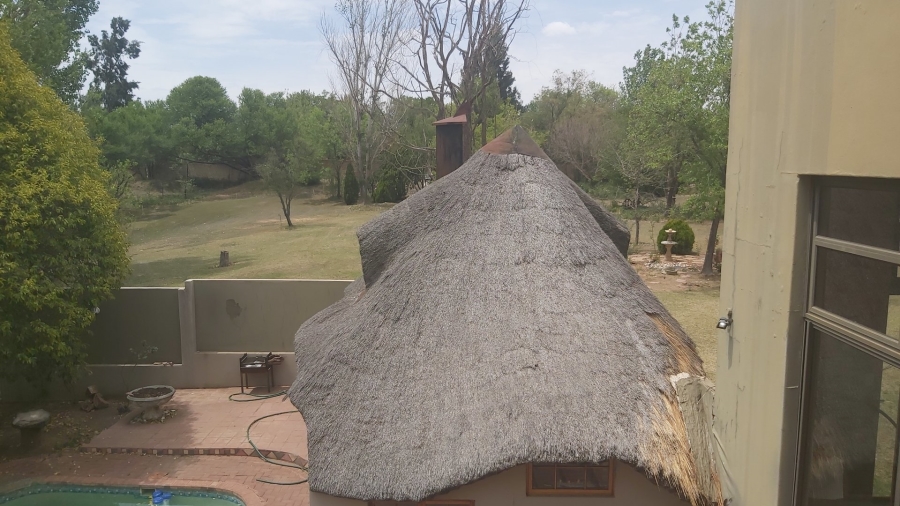 To Let 4 Bedroom Property for Rent in Roodewal Free State